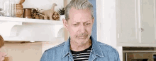 Jeff Goldblum Confused GIF - Jeff Goldblum Confused Wtf Is Going On GIFs