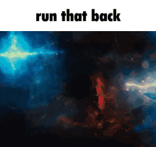 Run That Back Flash GIF