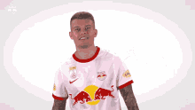 Fc Red Bull Salzburg Kamil Piatkowski GIF
