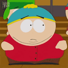 Bruh Eric Cartman GIF - Bruh Eric Cartman South Park GIFs