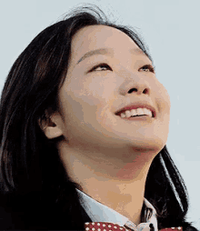 kim go eun smile happy actress korean