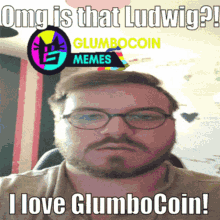 Glumbocoin Ludwig GIF