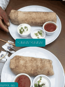 Yummy Desayuno GIF - Yummy Desayuno Burritos GIFs