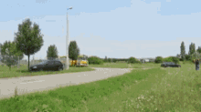 Bus Speeding GIF - Bus Speeding Drift GIFs