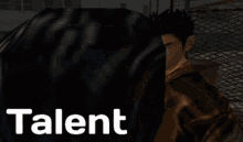Shenmue Shenmue Talent GIF - Shenmue Shenmue Talent Talented GIFs