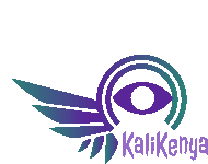 Kalikenya Sticker - Kalikenya Stickers