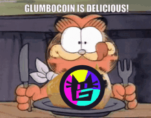 Glumbocoin Glumbocoin Memes GIF
