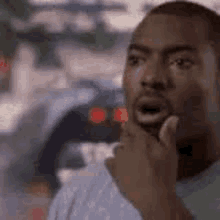 Black Guy Realizing Roblox Gun Acs System GIF - Black Guy Realizing Roblox Gun Acs System GIFs