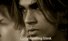 Cody Rawling My Vitriol GIF - Cody Rawling My Vitriol Som Wardner GIFs