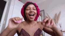 Mihlali Excited GIF - Mihlali Excited Happy GIFs