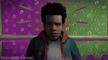 Miles Hers Me Into The Spiderverse GIF - Miles Hers Me Into The Spiderverse Miles GIFs