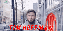 Tim Hoffman Face Swap GIF - Tim Hoffman Face Swap In The City GIFs