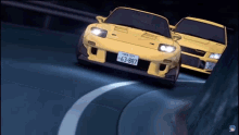 initial rx7