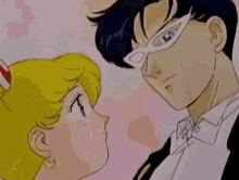 Sailor Moon Series Mamoru GIF