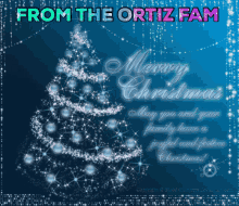 Love Merry Christmas GIF - Love Merry Christmas F Rom The Ortiz Fam GIFs