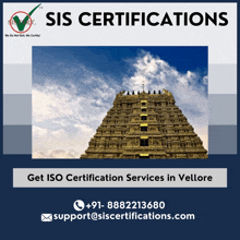 Iso Certification In Vellore Iso Standard In Vellore GIF - Iso Certification In Vellore Iso Standard In Vellore Iso Certification Cost In Vellore GIFs