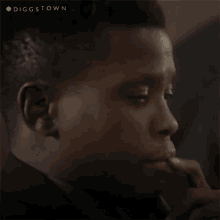 Smiling Percy GIF - Smiling Percy Diggstown GIFs