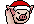 Lihkg Pig Sticker - Lihkg Pig Santa Stickers