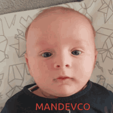 Mandevco Cute GIF - Mandevco Cute Baby GIFs