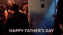 Happyfathers Happyfathersday GIF - Happyfathers Happyfathersday GIFs