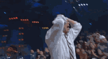 Kurt Angle Shocked GIF - Kurt Angle Shocked What GIFs