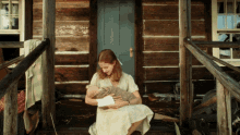 Ruby Landry Vc Andrews GIF - Ruby Landry Vc Andrews Pearl In The Mist GIFs