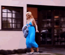 Paris Hilton Runaway GIF - Paris Hilton Runaway Bye GIFs