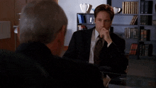 The Xfiles Season 5 Episode 7 Emily What Can I Say To Convince You GIF - The Xfiles Season 5 Episode 7 Emily What Can I Say To Convince You Xfiles GIFs
