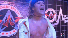 Ace Perry GIF - Ace Perry GIFs