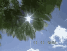 1994 Sun GIF - 1994 Sun Sky GIFs