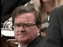 jim flaherty surprised parliament shocked canada