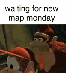 Woolwars New Map Monday GIF - Woolwars New Map Monday GIFs