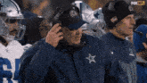 Dallas Cowboys Angry GIF - Dallas Cowboys Angry GIFs