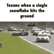 Texans Texas GIF - Texans Texas Snow GIFs