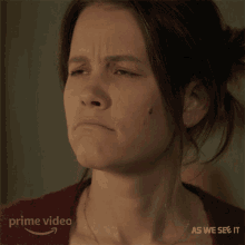 Not Bad Mandy GIF - Not Bad Mandy As We See It GIFs
