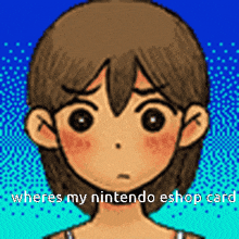Nintendo Omori GIF - Nintendo Omori GIFs