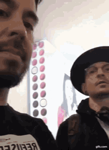 Chester Bennington Silly Face GIF - Chester Bennington Silly Face Linkin Park GIFs