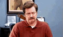 Done And Done GIF - Done And Done Ron Swanson Gotchu GIFs