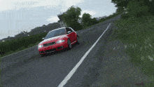 Forza Horizon 4 Audi Rs 4 Avant GIF - Forza Horizon 4 Audi Rs 4 Avant Driving GIFs