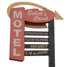 lodge motel