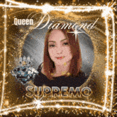 Starmaker Supremo Ako GIF - Starmaker Supremo Ako Queen Ako GIFs