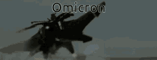 Omicron Pandemia GIF - Omicron Pandemia Decepticon GIFs
