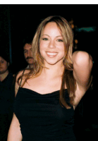 Mariah Carey Sticker - Mariah Carey Stickers