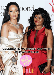 Indique Hair Mothers Day GIF