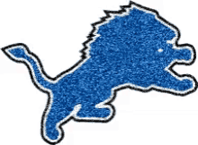 Detroit Lions Nfl GIF
