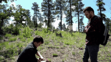 Lafave Bros Oblivion In Real Life GIF - Lafave Bros Oblivion In Real Life Max Lafave GIFs