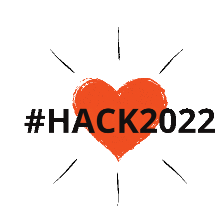 Hack Hack2022 Sticker - Hack Hack2022 Indigitous Stickers