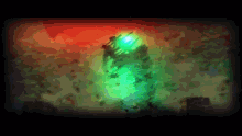 Dead Space3 Alien Machine GIF - Dead Space3 Alien Machine Cutscene GIFs