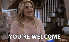Youre Welcome No Problem GIF
