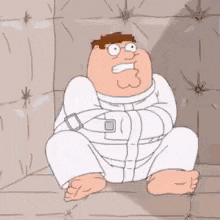 Family Guy Peter Griffin GIF - Family Guy Peter Griffin Crazy GIFs